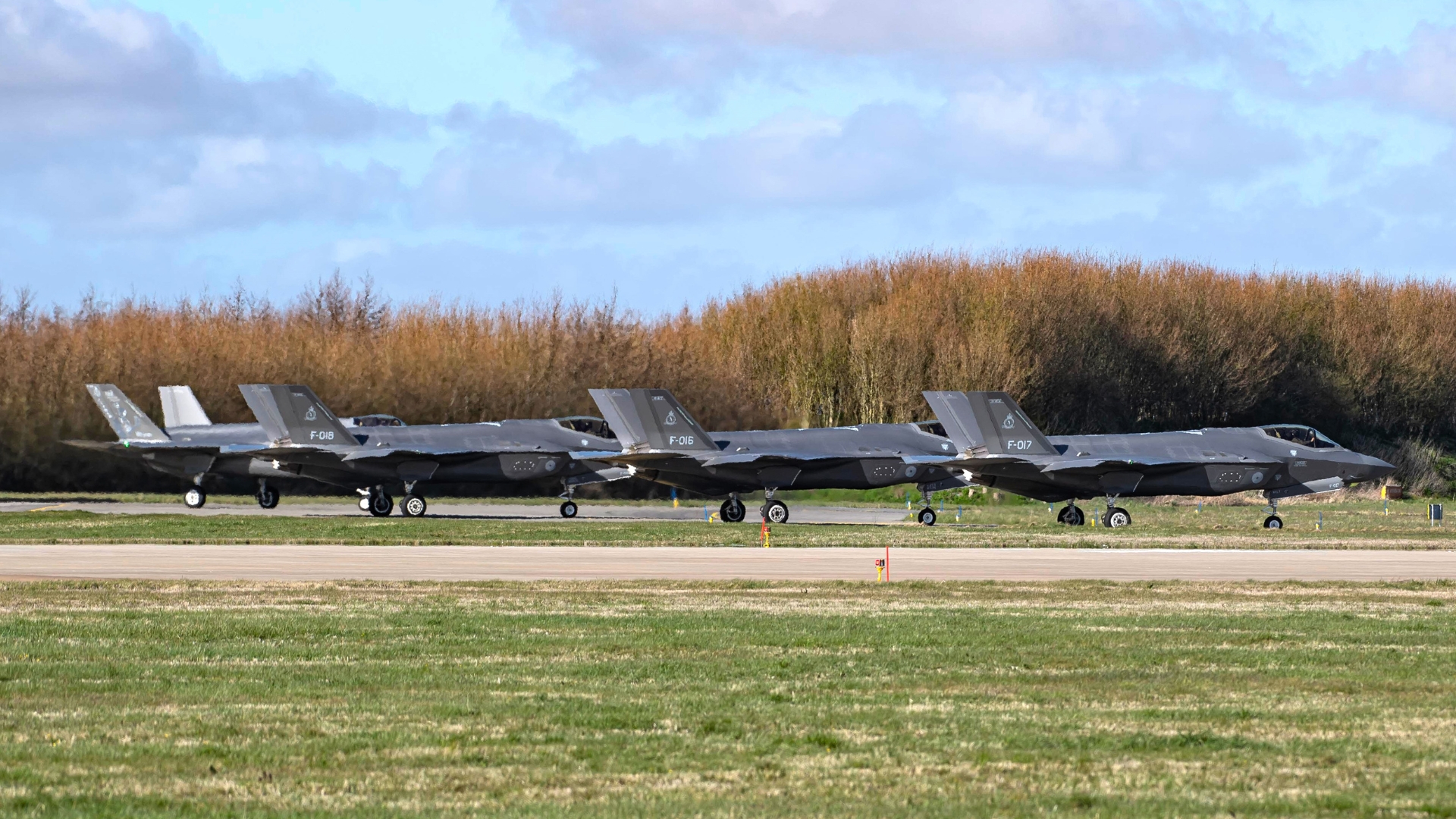 F-35