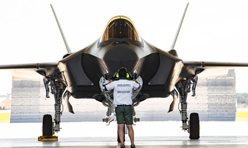 F-35 Product Page Image 