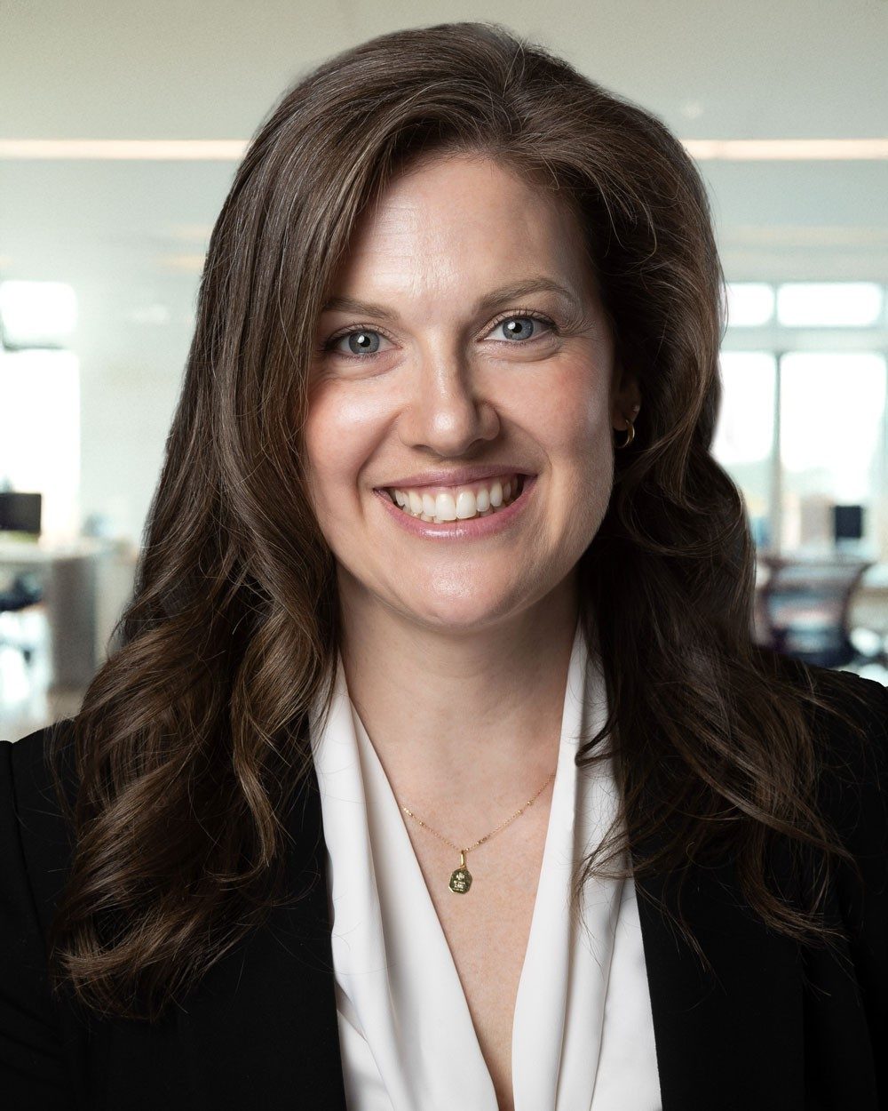 Kristen Leroux headshot 2026