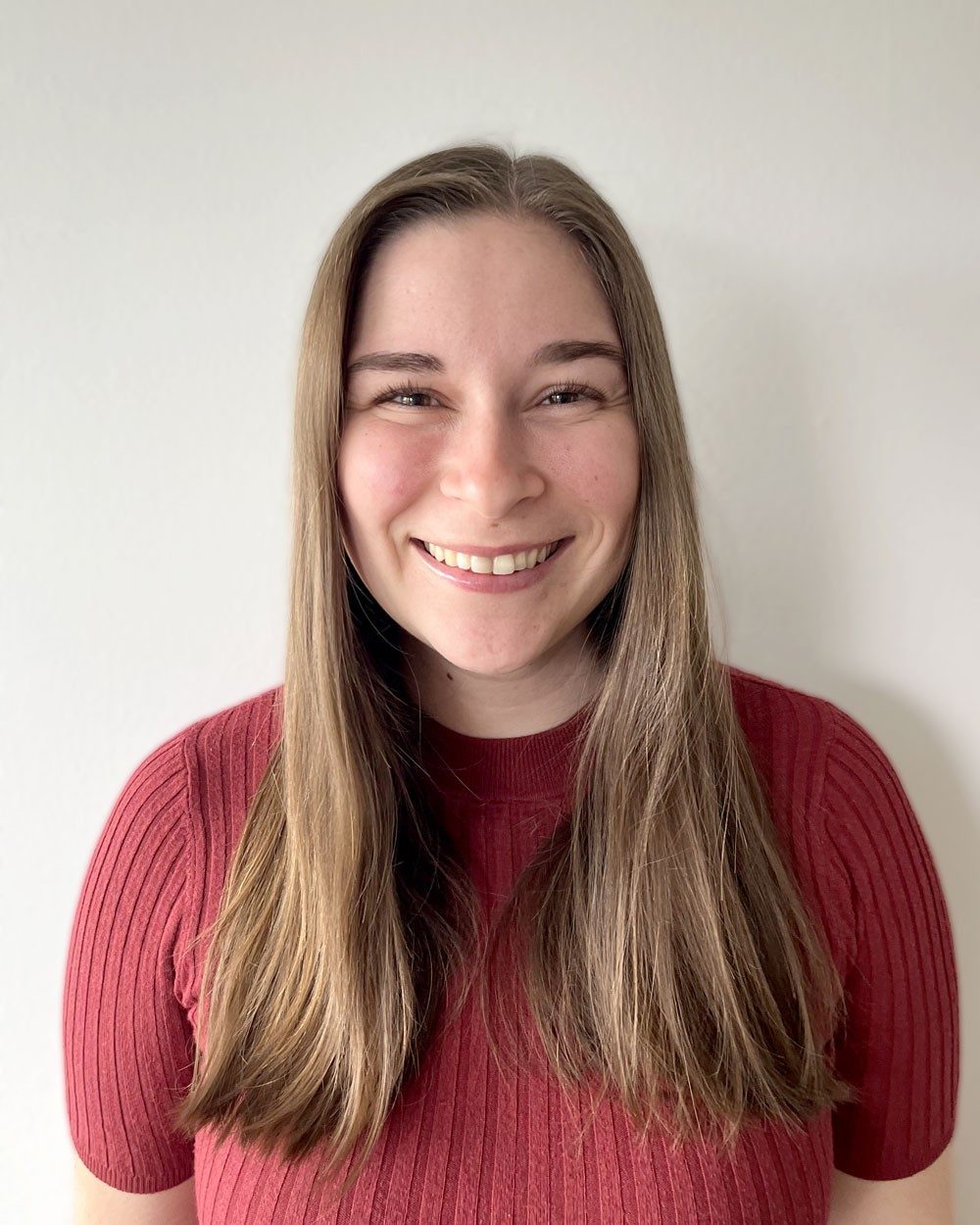 Megan, Systems Engineer Associate at Lockheed Martin Canada