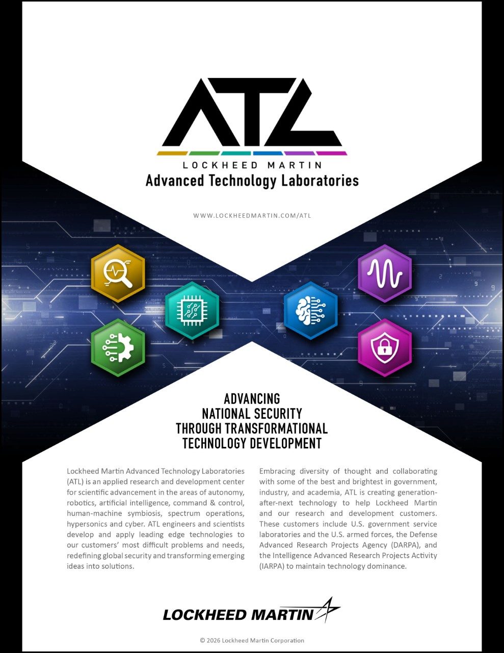 ATL One-Pager