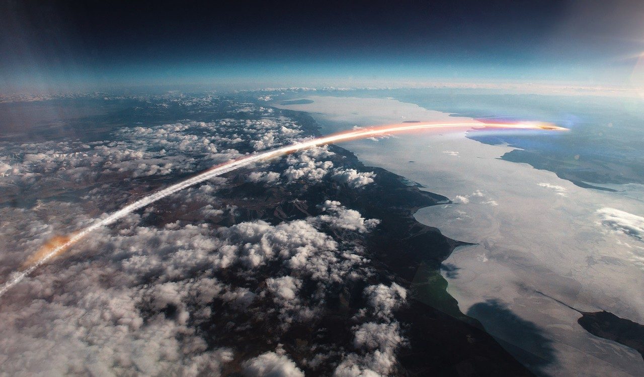 Hypersonics