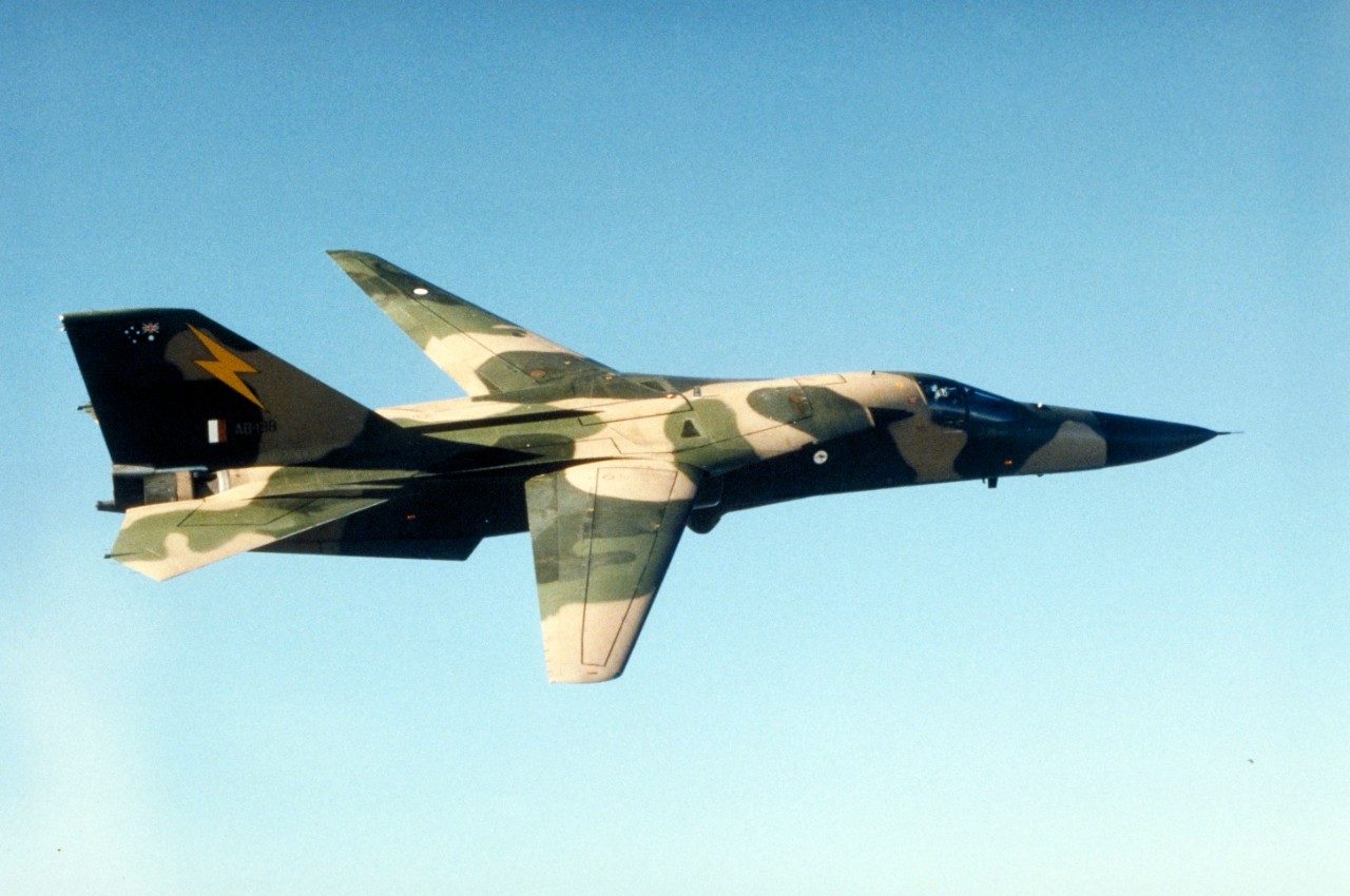 F-111