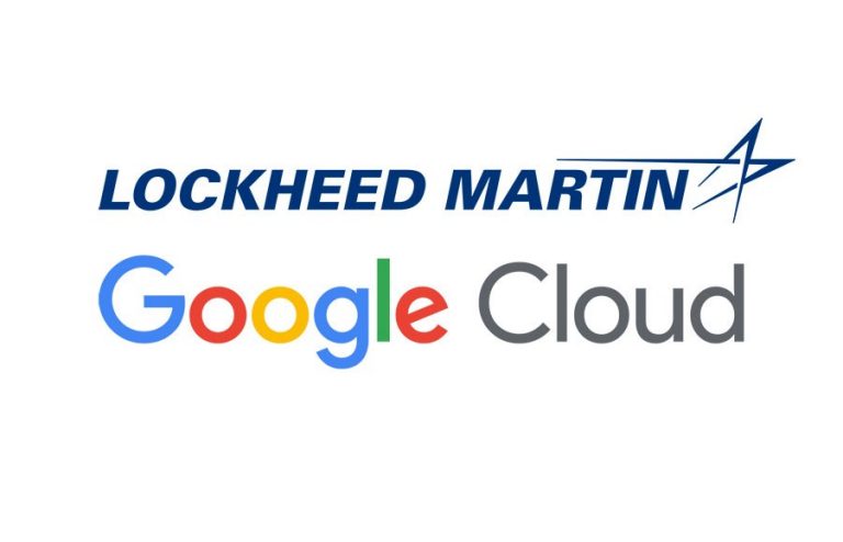 Lockheed Martin and Google Cloud Announce Collaboration to Advance Generative AI For National Security