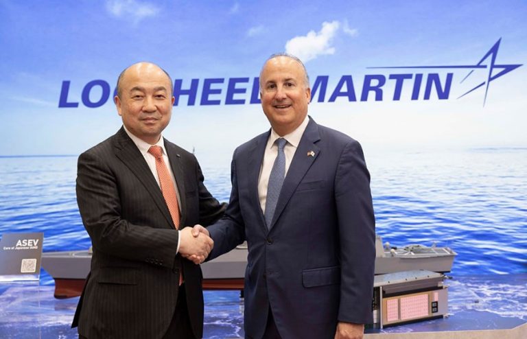 Lockheed Martin and Fujitsu Strengthen Japan Industry Collaboration with SPY-7 Supplier Selection and Strategic Agreements