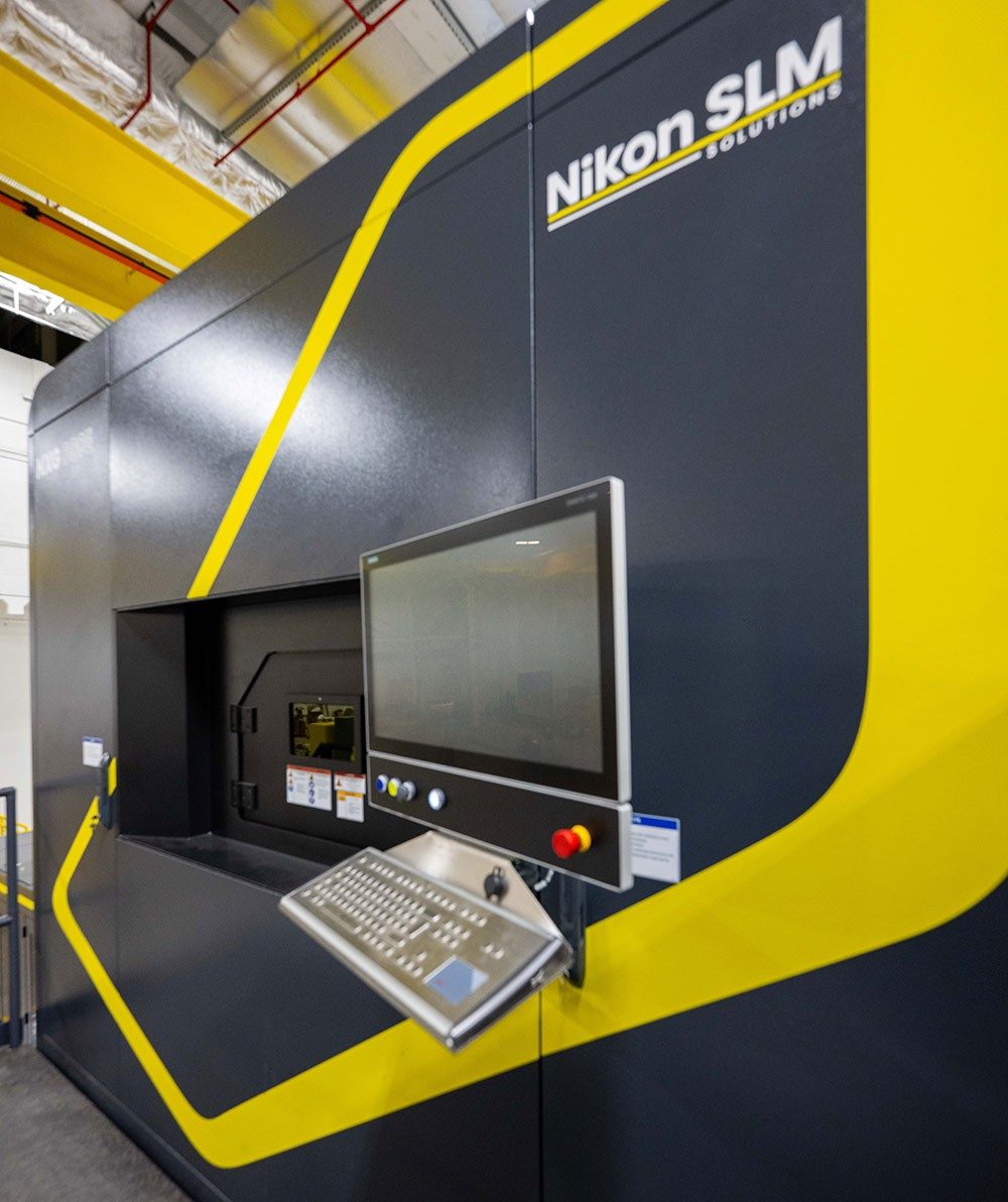 Additive Manufacturing