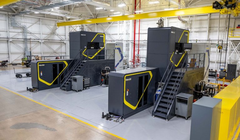 Accelerating Operational Readiness with Laser Powder-Bed Fusion Additive Manufacturing