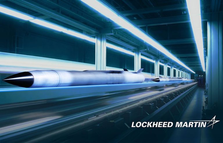 Lockheed Martin and Department of War Advance Landmark Acquisition Transformation to Accelerate PAC-3® MSE Production