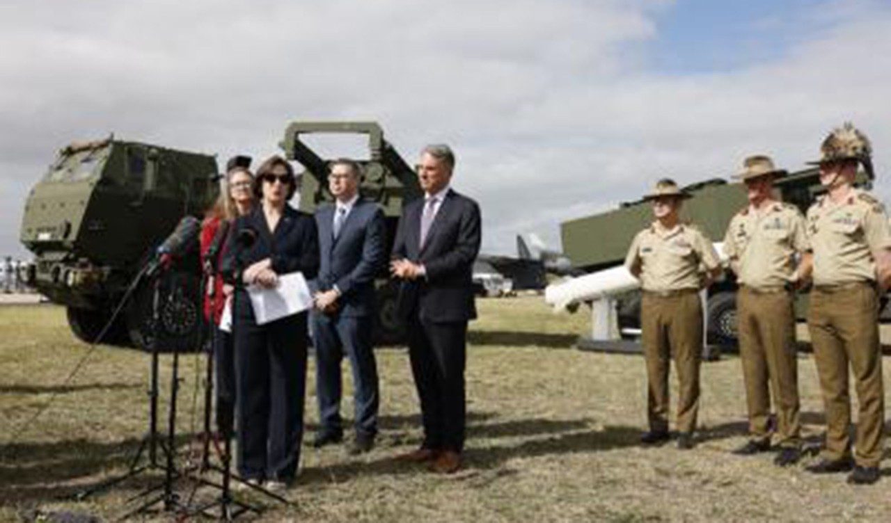 HIMARS
