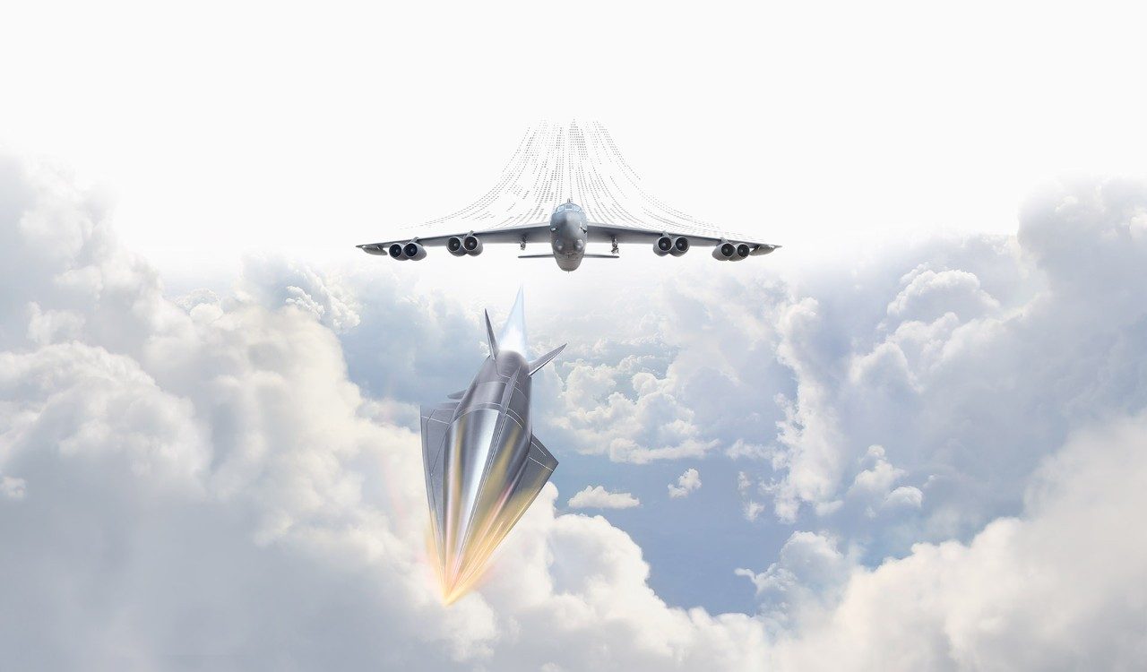Hypersonics