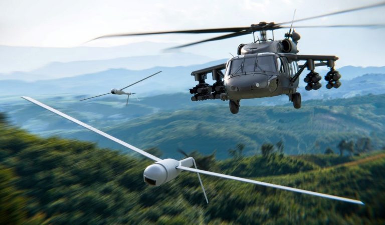 Top 6 Innovations for the Army