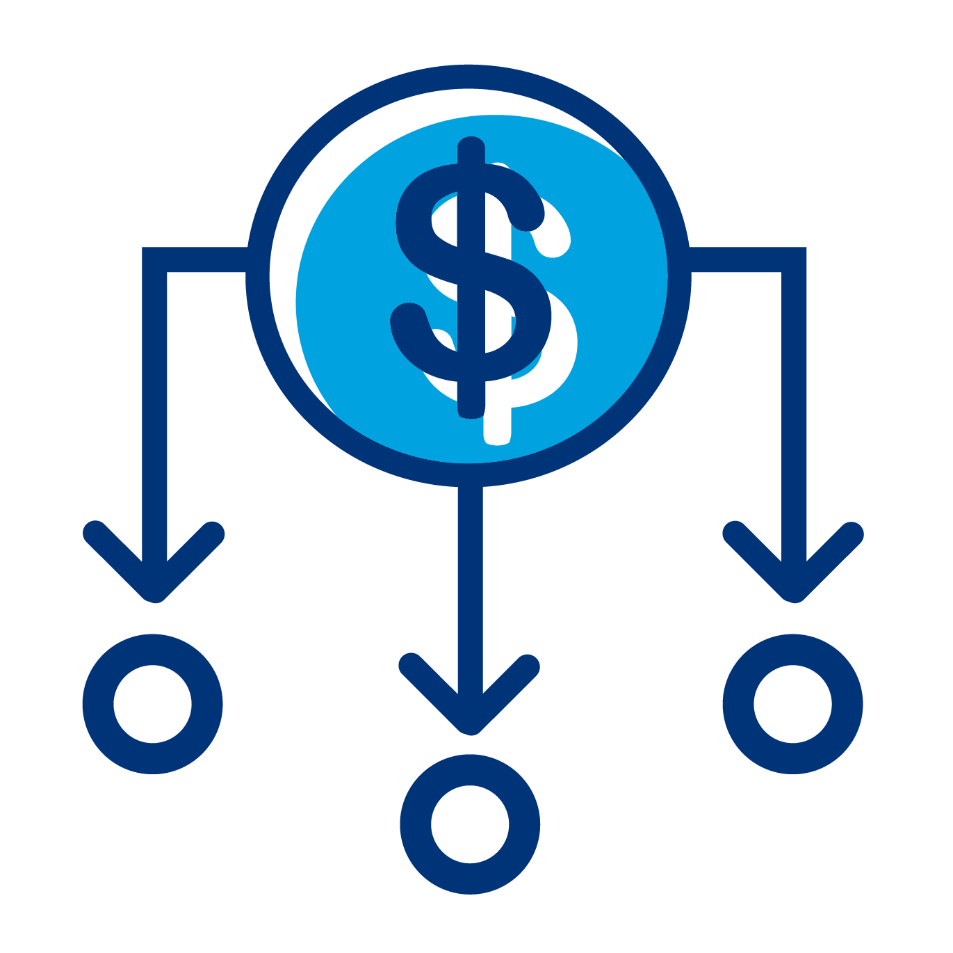 Reduced Total Cost of Ownership