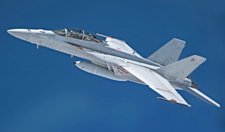 Lockheed Martin Awarded $233 Million Contract to Deliver Full-Rate Production IRST Block II Systems