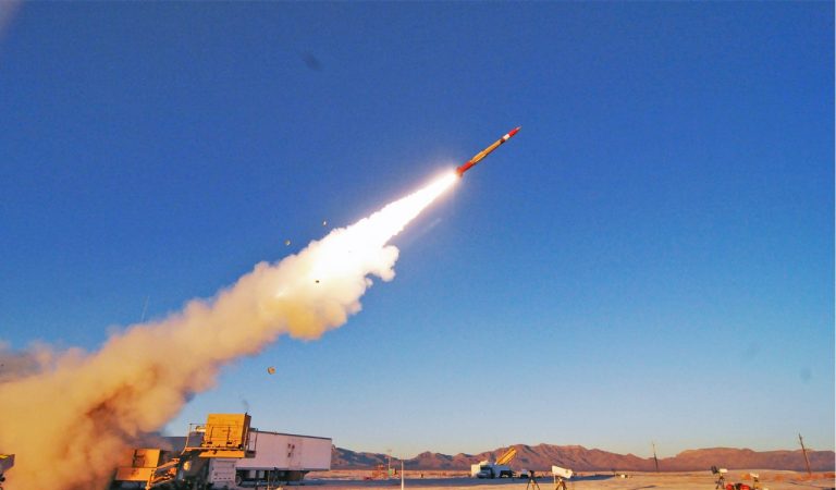 Integrated Air and Missile Defense