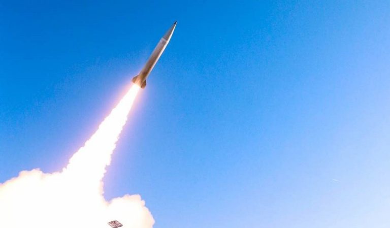 Lockheed Martin’s Precision Strike Missile Goes the Distance in Extended-Range Test