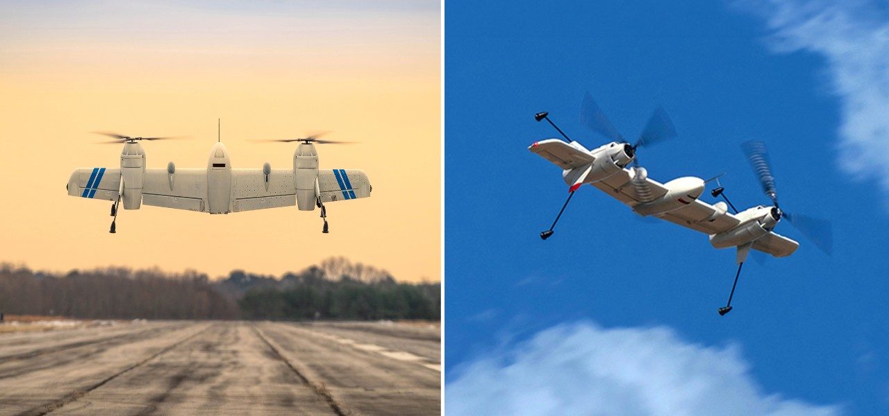 How Autonomous Black Hawks Will Transform Front-Line Resupply