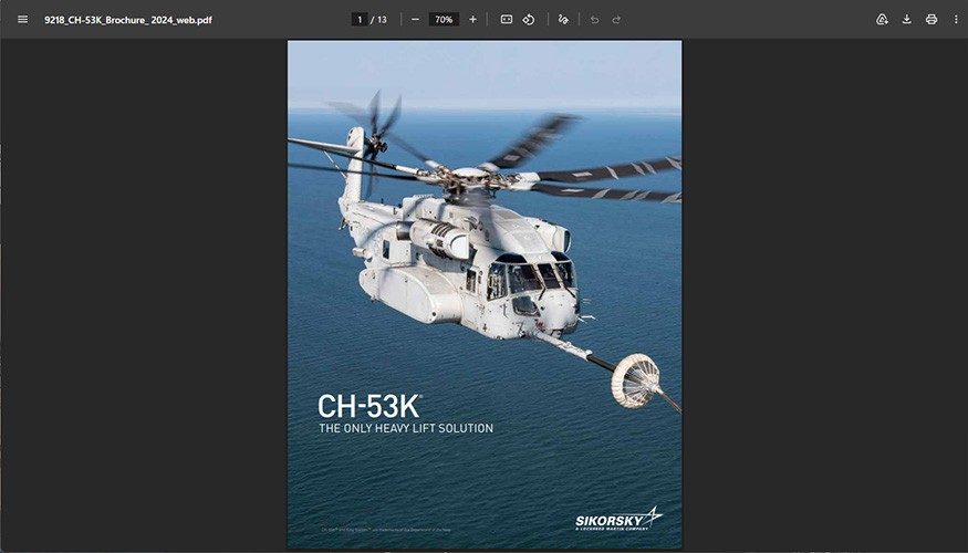 Brochure