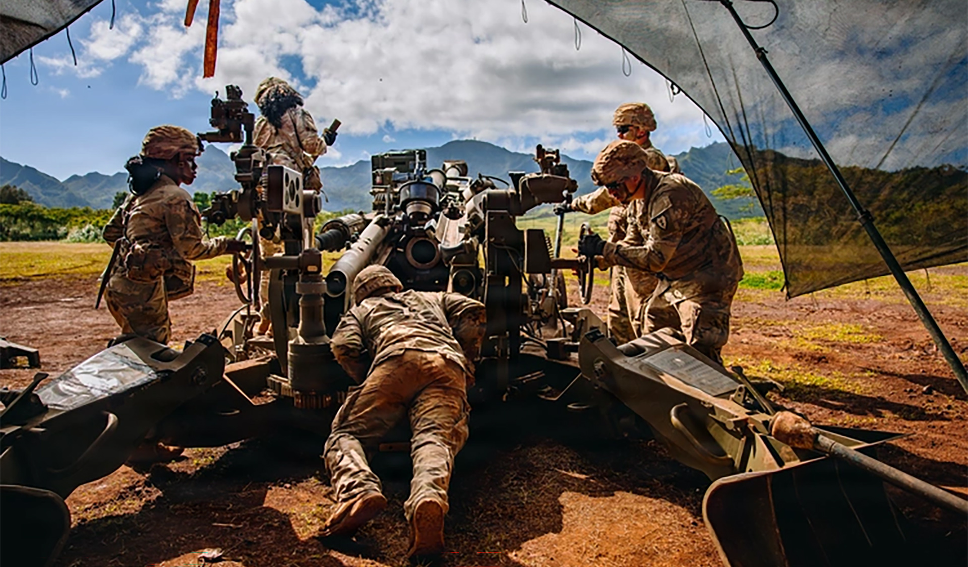 U.S. Army photo by Lt. Col. Hayden Howell