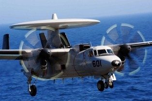 E-2C