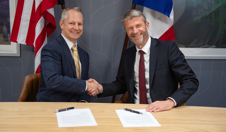 Sikorsky and Safran Helicopter Engines Expand Strategic Collaboration at Farnborough International Air Show