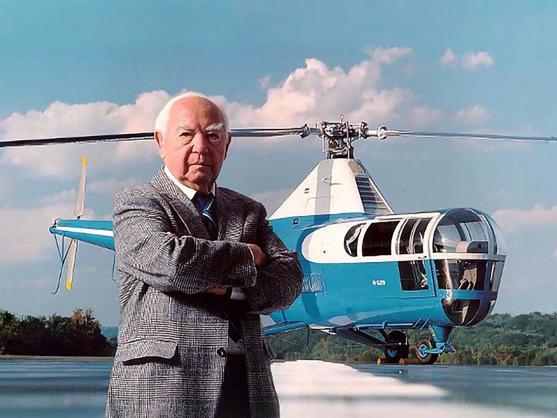 The Rescue That Changed Search and Rescue Forever