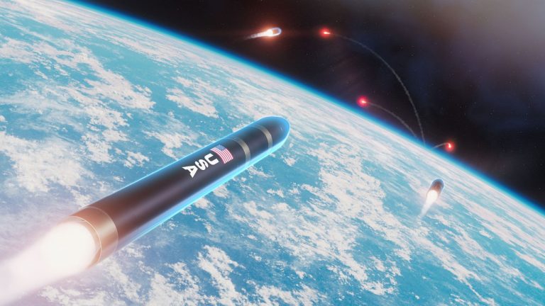 Strategic and Missile Defense Systems