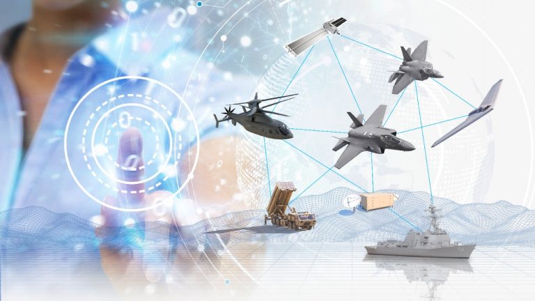 Lockheed Martin to showcase capabilities at WDS